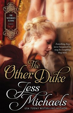 The Other Duke - Michaels, Jess