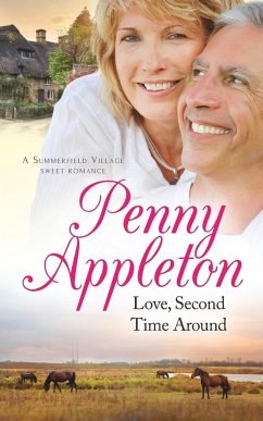 Love, Second Time Around - Appleton, Penny