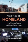 Pacifying the Homeland (eBook, ePUB)