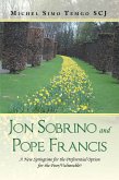 Jon Sobrino and Pope Francis (eBook, ePUB)