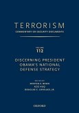 Terrorism: Commentary on Security Documents Volume 112