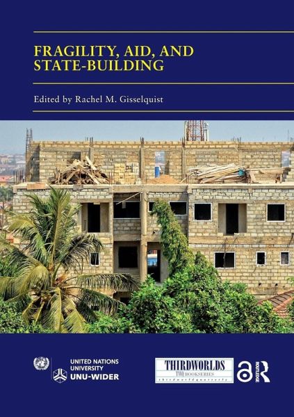 Fragility, Aid, and State-building