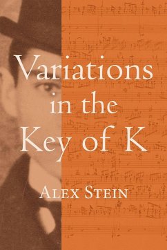 Variations in the Key of K - Stein, Alex