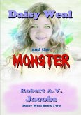 Daisy Weal and the Monster