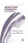 Death and Ethnicity