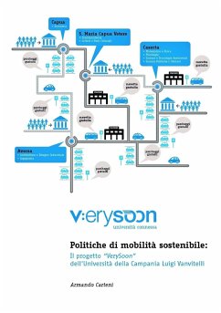Politiche di mobilità sostenibile - Cartenì, Armando