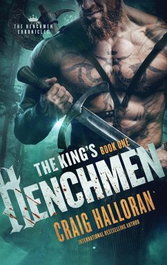 The King's Henchmen - Halloran, Craig