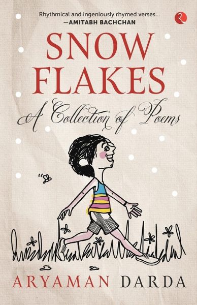 Snowflakes - A Collection of Poems Snowflakes - A Collection of Poems