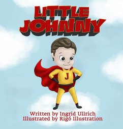 Little Johnny - Ullrich, Ingrid