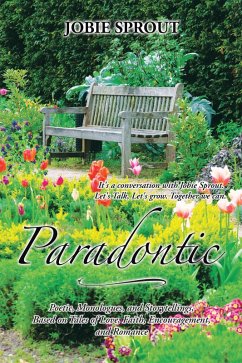 Paradontic (eBook, ePUB) - Sprout, Jobie
