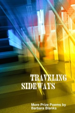 Traveling Sideways - Blanks, Barbara