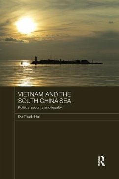 Vietnam and the South China Sea - Hai, Do Thanh