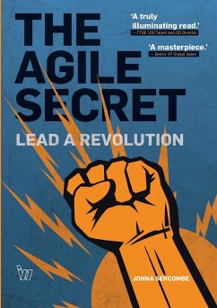 The Agile Secret - Sercombe, Jonna