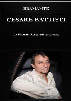 Cesare Battisti - Bramante