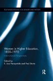 Women in Higher Education, 1850-1970