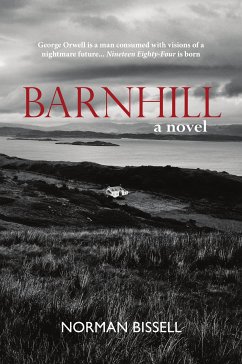 Barnhill (eBook, ePUB) - Bissell, Norman