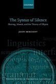 SYNTAX OF SILENCE OSTL 1 C