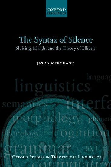 SYNTAX OF SILENCE OSTL 1 C SYNTAX OF SILENCE OSTL 1 C