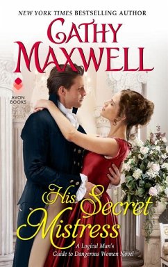 His Secret Mistress - Maxwell, Cathy