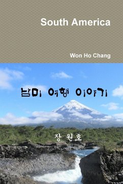 South America - Chang, Won Ho