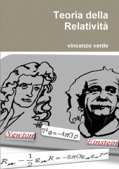 Teoria della Relatività - Verde, Vincenzo