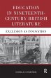 Education in Nineteenth-Century British... - Bild 1