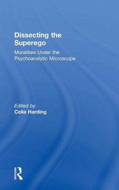 Cover Dissecting the Superego