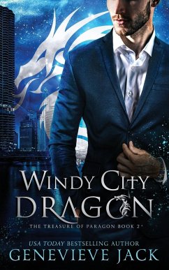 Windy City Dragon - Jack, Genevieve