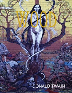 Cover Wood (eBook, ePUB)