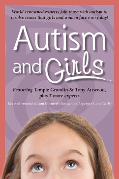 Cover Autism and Girls (eBook, ePUB)