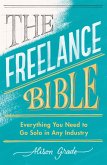 The Freelance Bible (eBook, ePUB)