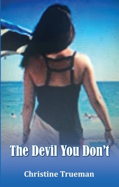 The Devil You Don't (eBook, ePUB) - Trueman, Christine