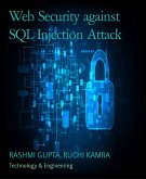Web Security against SQL Injection Attack (eBook, ePUB)