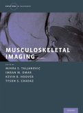 Musculoskeletal Imaging Volume 2 (eBook, ePUB)