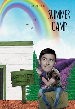 Summer Camp (eBook, ePUB) - Cerkiewicz Brianna, Brianna