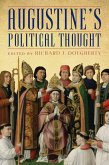 Augustine's Political Thought (eBook, PDF)