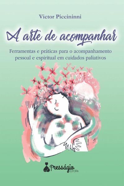 A arte de acompanhar (eBook, ePUB)
