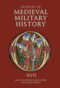 Journal of Medieval Military History (eBook, PDF)