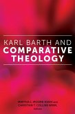 Karl Barth and Comparative Theology (eBook, ePUB)