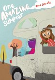 One Amazing Summer (eBook, ePUB) One Amazing Summer (eBook, ePUB)