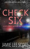 Check Six (A Kate Darby Crime Novel, #3) (eBook, ePUB)