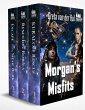 Morgan's Misfits - The Complete... - Bild 1