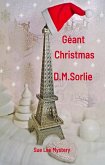 Géant Christmas (Sue Lee Mystery, #12) (eBook, ePUB)