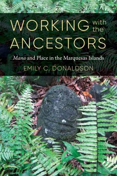 Working with the Ancestors (eBook, ePUB) - Donaldson, Emily C.