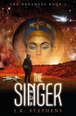 The Singer (The Dreamers, #2) (eBook, ePUB)