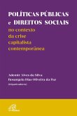 Políticas públicas e direitos sociais no contexto da crise (eBook, ePUB)
