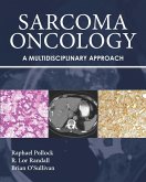 Sarcoma Oncology (eBook, ePUB)