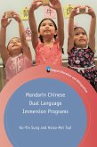 Mandarin Chinese Dual Language Immersion Programs (eBook, ePUB)