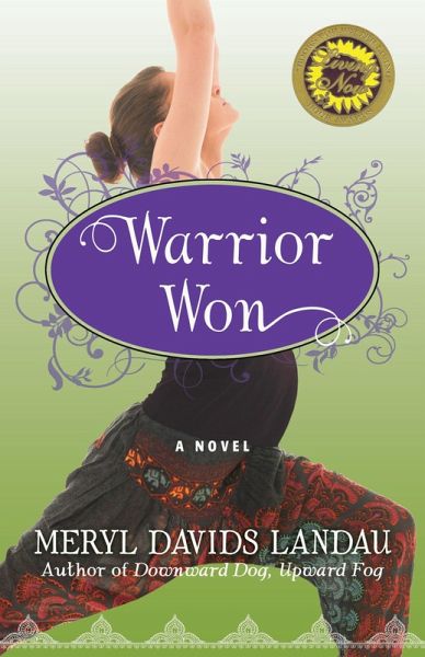 Warrior Won: A Novel (eBook, ePUB)