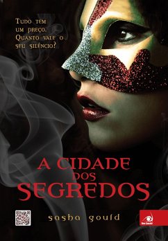 A Cidade dos Segredos (eBook, ePUB) - Gould, Sasha